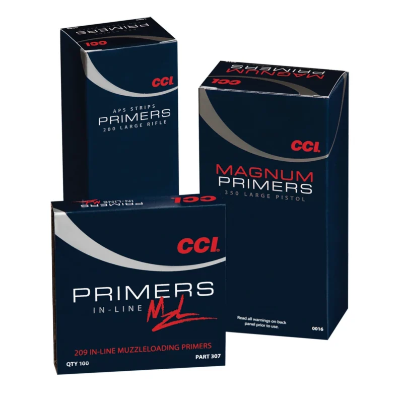 CCSTANDARDPRIMERS